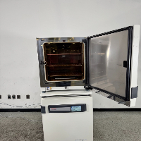 Thermo Scientific Heracell Vios 160i Doublestack CO2 Incubator image 3